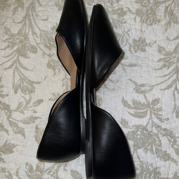 a new day Women's Julie Ballet Flats - Picture 3 of 5